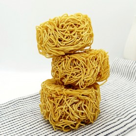 Shabu Noodle